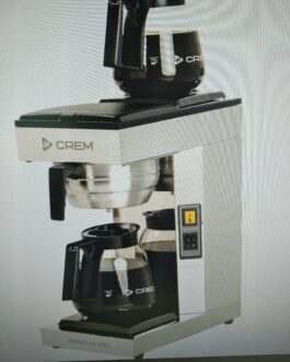 Crem ThermoKinetic M2-2 1.8L kahvinkeitin