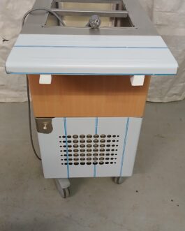 Festivo kylmä Buffet Line BLH-45-C (Dieta)